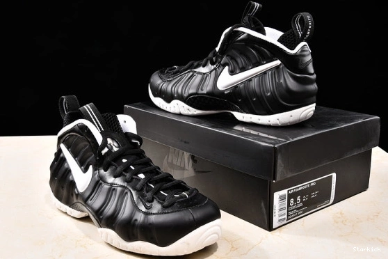 Air Doom (2016) Pro Dr.  624041-006 Foamposite 1014